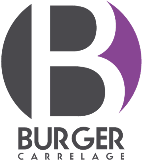 BURGER CARRELAGE