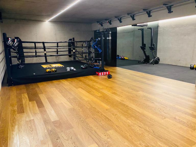Les Avantages du Parquet à Saint-Louis, Mulhouse et Colmar avec BURGER CARRELAGE